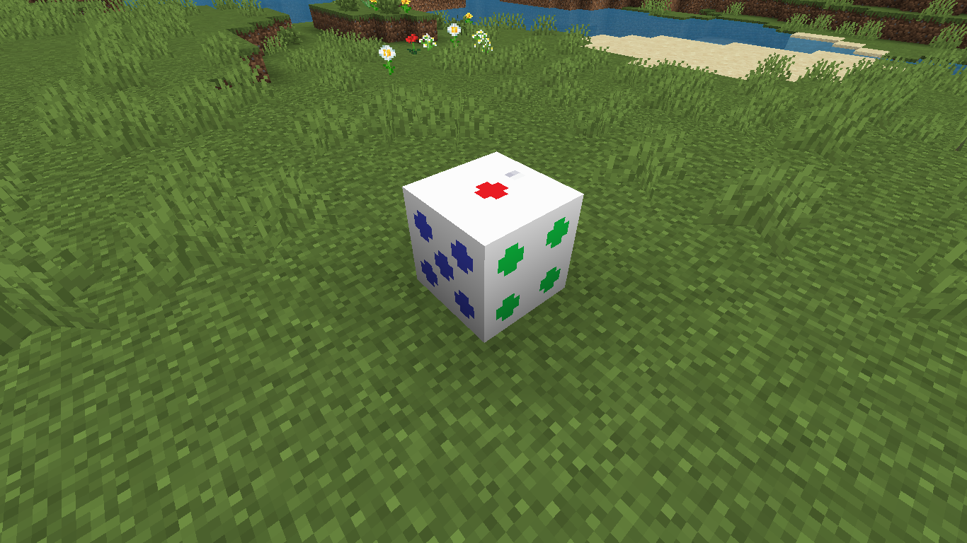 Custom Die Block